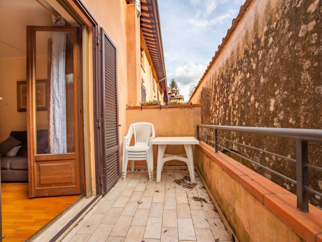 Balcone