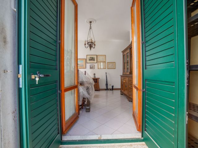 Soggiorno
