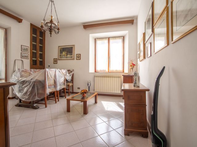 Soggiorno