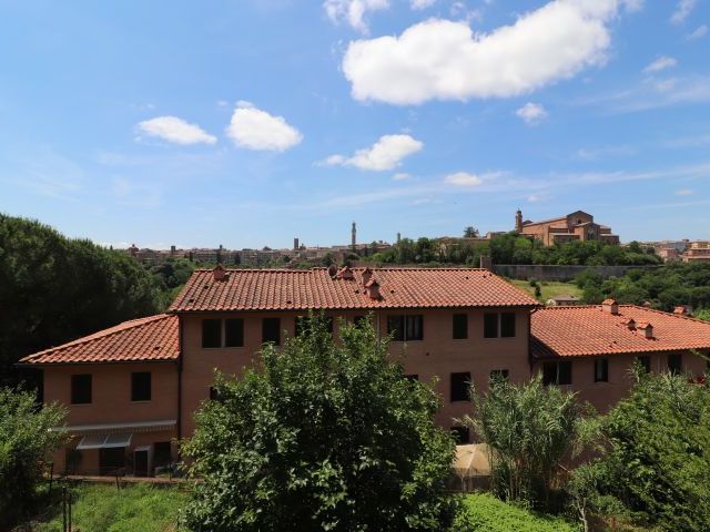 Panorama / Affaccio